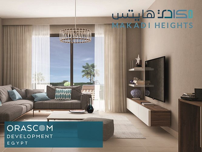 1 bedroom makadi heights  makadi bay - 10